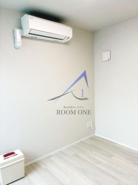 ＭＯＮＯＬＩＴＨ錦糸町の内装