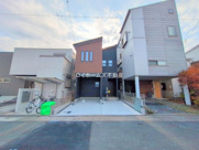 名古屋市南区星崎１丁目333-1『仲介料無料』新築戸建ての画像