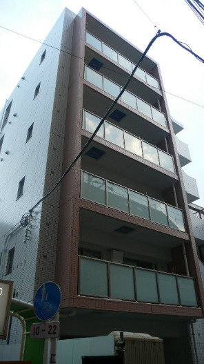 グランディール浅草