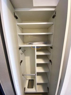 【玄関】 | エスリード大阪シティグランツ