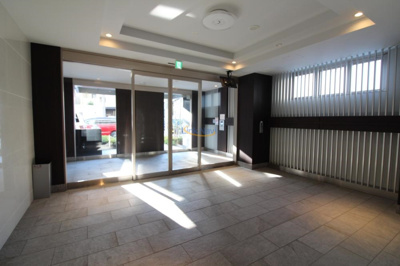 【その他共用部分】 | エスリード大阪シティグランツ