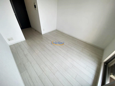 【寝室】 | エスリード大阪シティグランツ