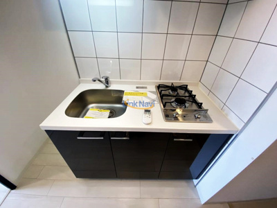 【キッチン】 | エスリード大阪シティグランツ