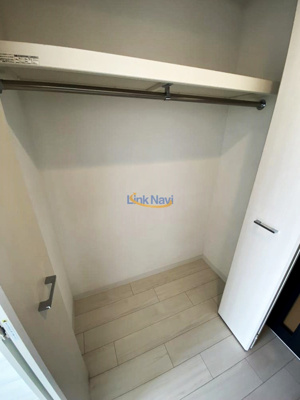 【収納】 | エスリード大阪シティグランツ