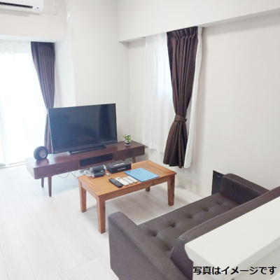 【内装】 | ディアレイシャス赤羽 | 過ごしやすい室内です