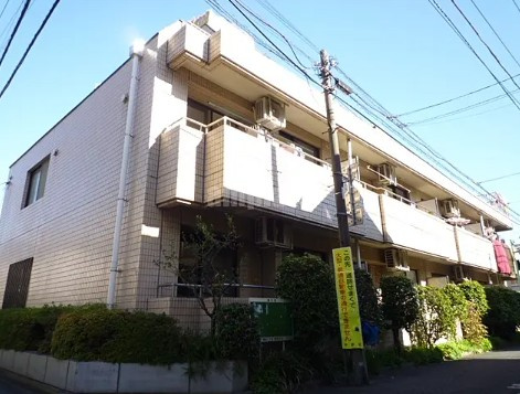 フォレスト中野