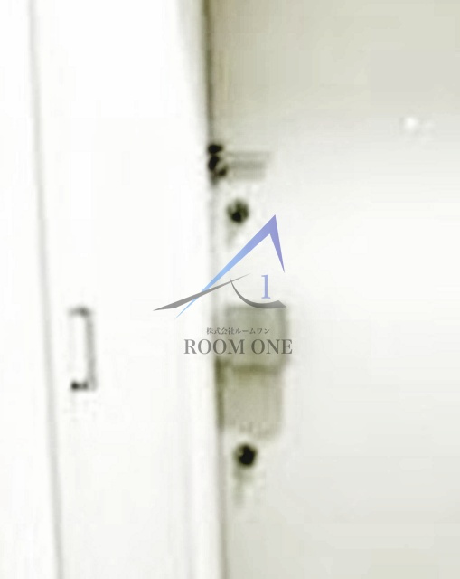 ブライズ大森東QUATTROのセキュリティ|内鍵です。