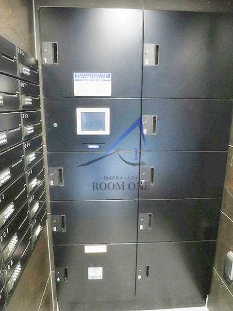 ブライズ大森東QUATTRO