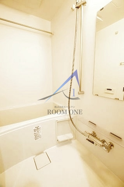 ブライズ大森東QUATTROの浴室|お風呂です。