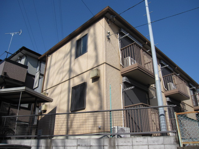 シャーメゾン今井