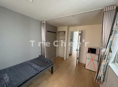 【居間・リビング】 | 新日桜2号マンション