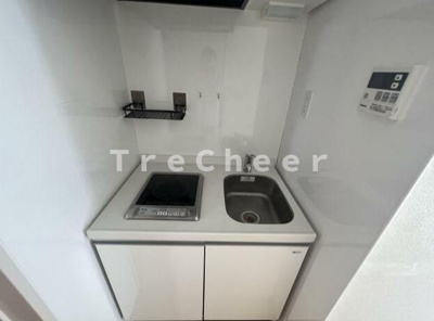 【キッチン】 | 新日桜2号マンション