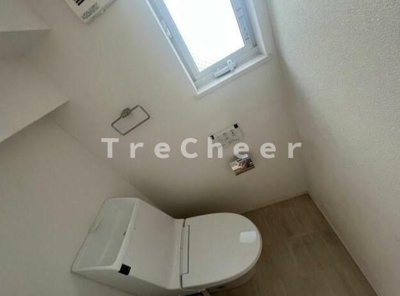 【トイレ】 | 新日桜2号マンション