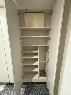 【収納】 | 麻布第一マンションズ