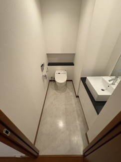 【トイレ】 | 麻布第一マンションズ