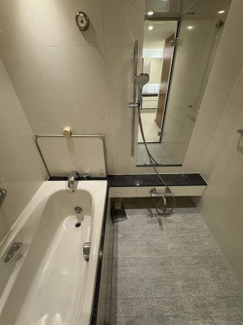 【浴室】 | 麻布第一マンションズ