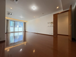 【居間・リビング】 | 麻布第一マンションズ