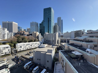 【展望】 | 麻布第一マンションズ