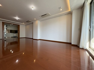 【居間・リビング】 | 麻布第一マンションズ