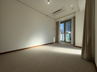 【居間・リビング】 | 麻布第一マンションズ