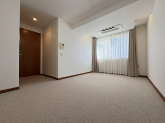 【居間・リビング】 | 麻布第一マンションズ