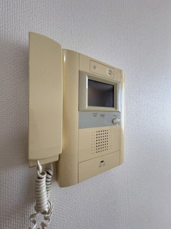 【セキュリティ】 | 麻布第一マンションズ