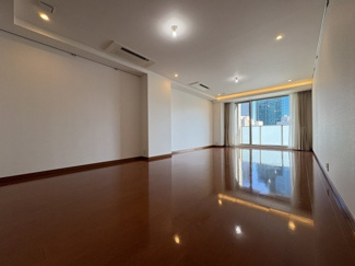 【居間・リビング】 | 麻布第一マンションズ