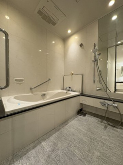 【浴室】 | 麻布第一マンションズ