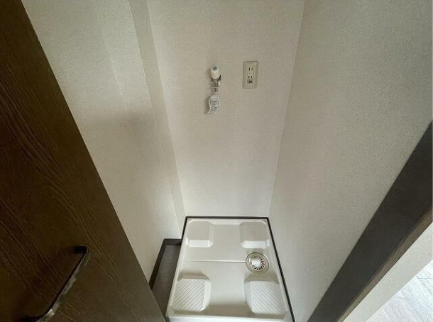 ルプレ荻窪の設備