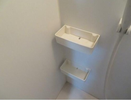 ルプレ荻窪のトイレ