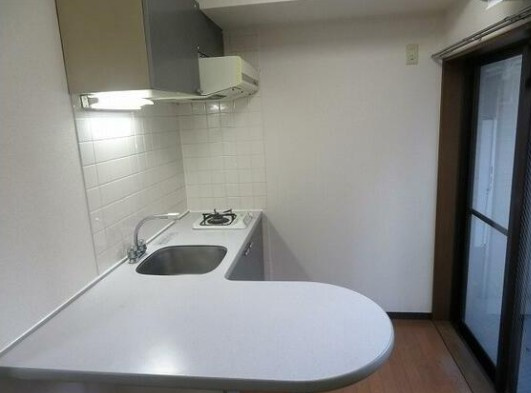 ルプレ荻窪のその他