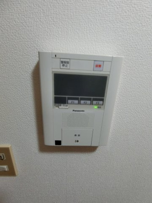 【セキュリティ】 | グレースヒルズ