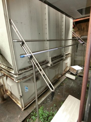 【バルコニー】 | グレースヒルズ