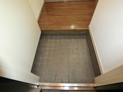 【玄関】 | グレースヒルズ