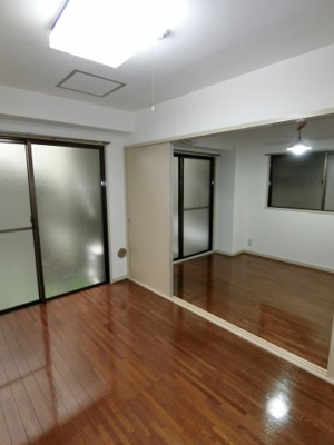 【居間・リビング】 | グレースヒルズ