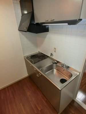 【キッチン】 | グレースヒルズ