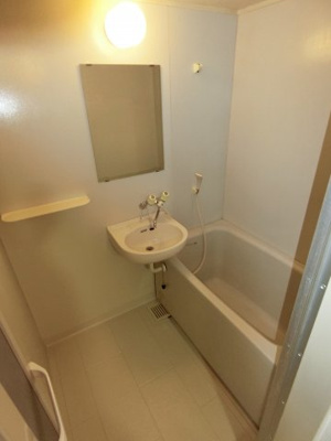 【浴室】 | グレースヒルズ