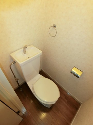 【トイレ】 | グレースヒルズ