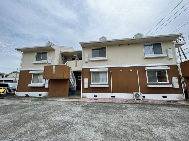 グリーンハイツA