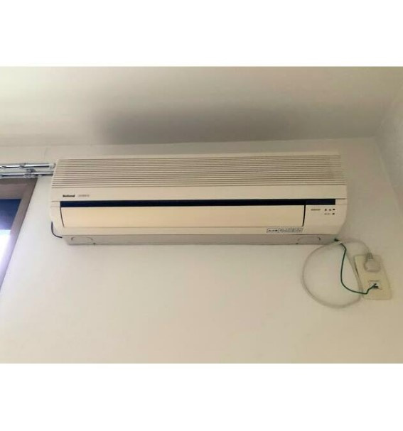 川崎市麻生区高石１丁目のアパートの設備