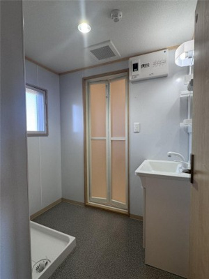 【内装】 | ぐらんしゅ～る・S