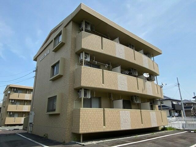 【外観】 | ＳＥＬＥＮＯⅡ