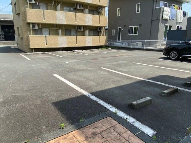 【駐車場】 | ＳＥＬＥＮＯⅡ