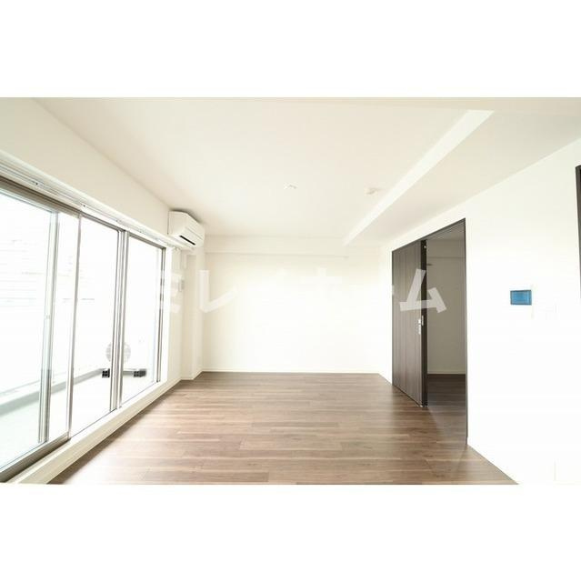 サンハイム雪が谷大塚