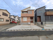 知多市新知字斉宮畑47『仲介料無料』新築戸建ての画像