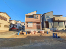 知多市新知字斉宮畑47『仲介料無料』新築戸建ての画像