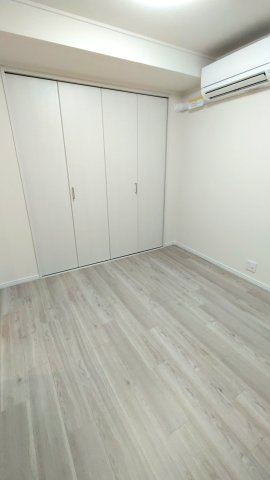 ～ペットと暮らせるマンション～若江岩田パークマンションB棟の洋室