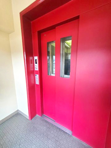 若江岩田パークマンションB棟のその他共用部分