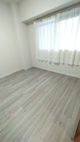 ～ペットと暮らせるマンション～若江岩田パークマンションB棟の洋室