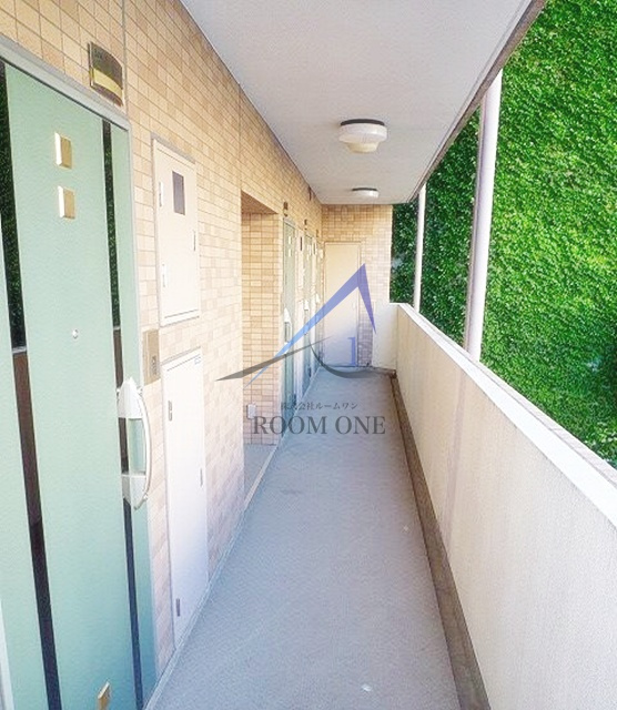 アーバイル池袋ＥＡＳＴ